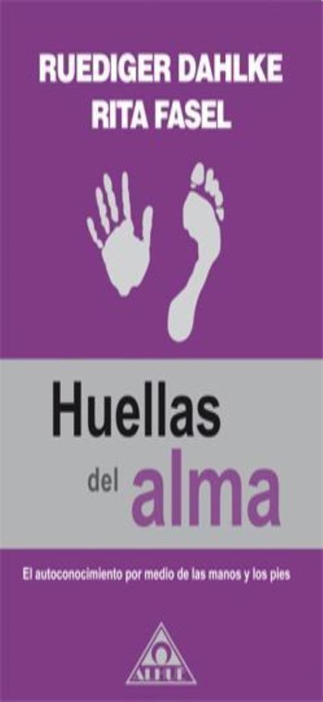 HUELLAS DEL ALMA