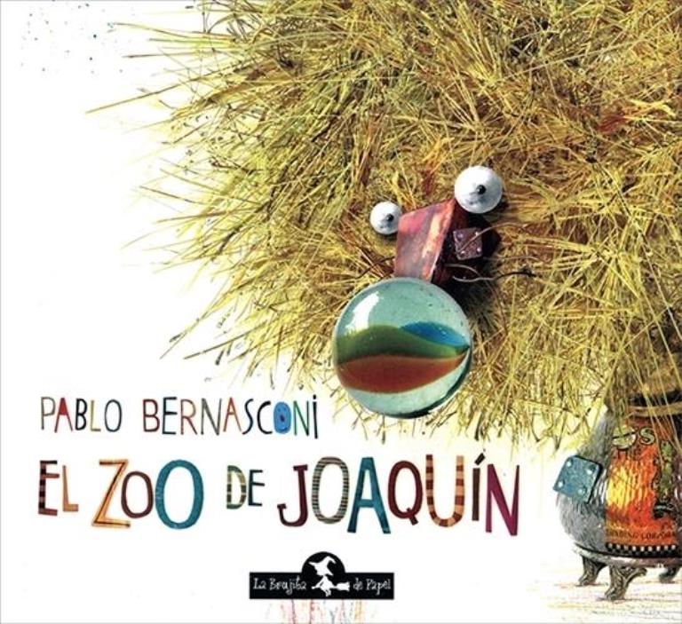 ZOO DE JOAQUIN, EL (R)