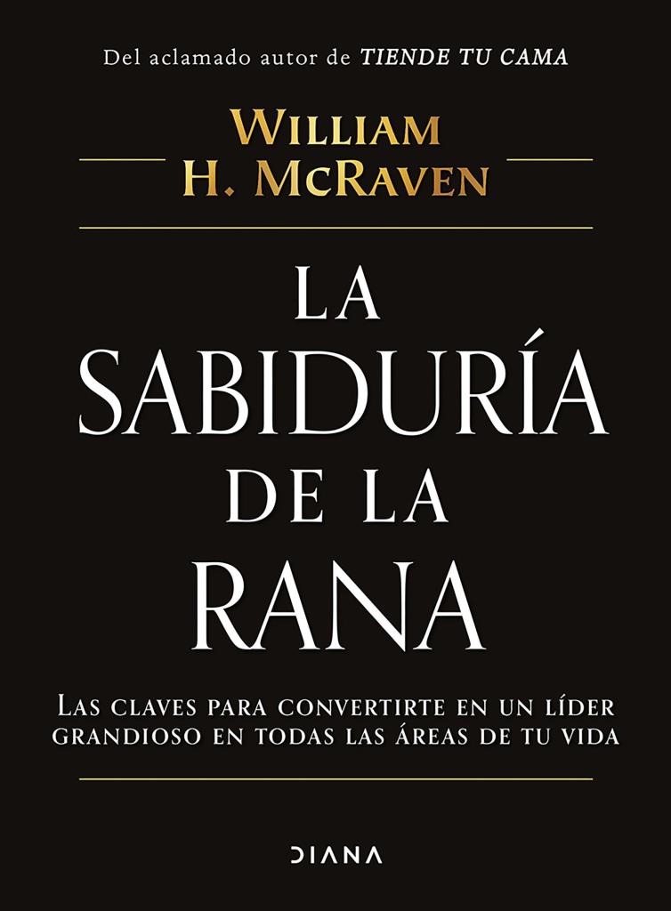 SABIDURIA DE LA RANA, LA