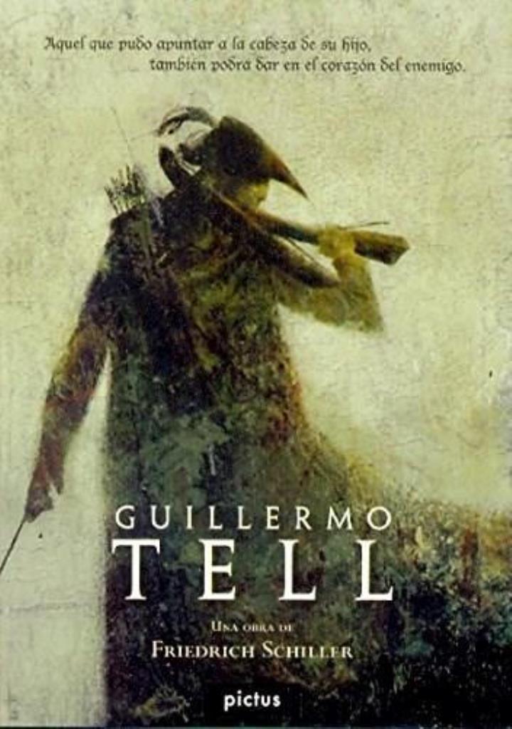 GUILLERMO TELL - LECTOSFERA