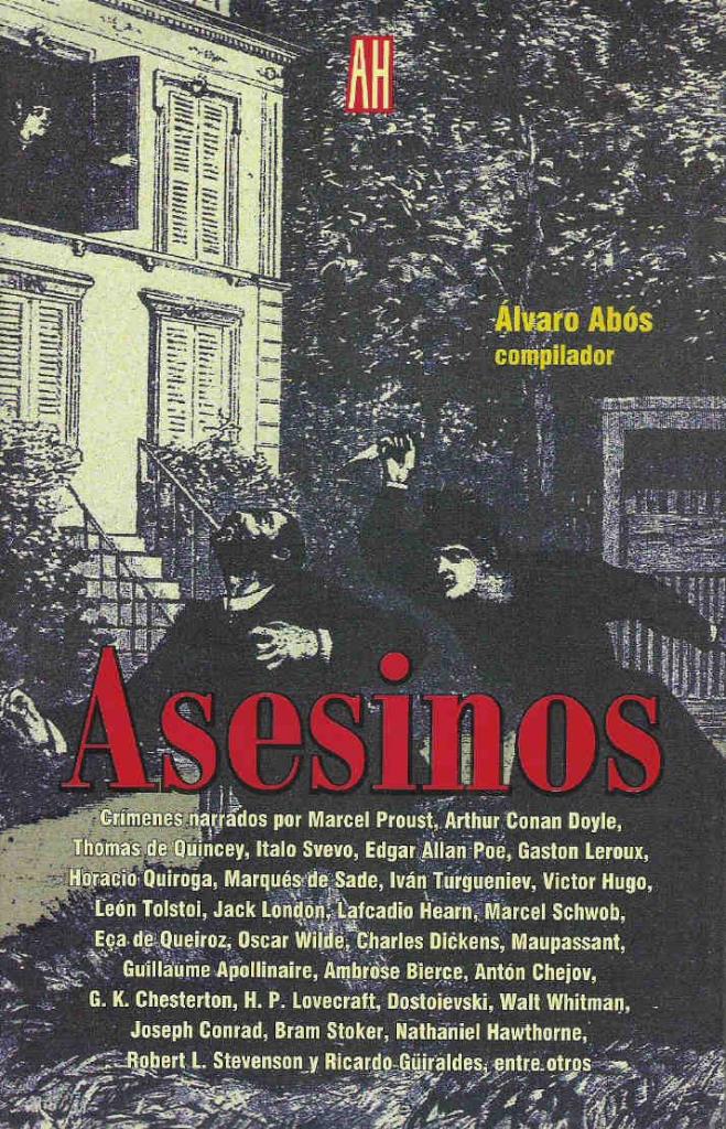 ASESINOS - EL OTRO LADO