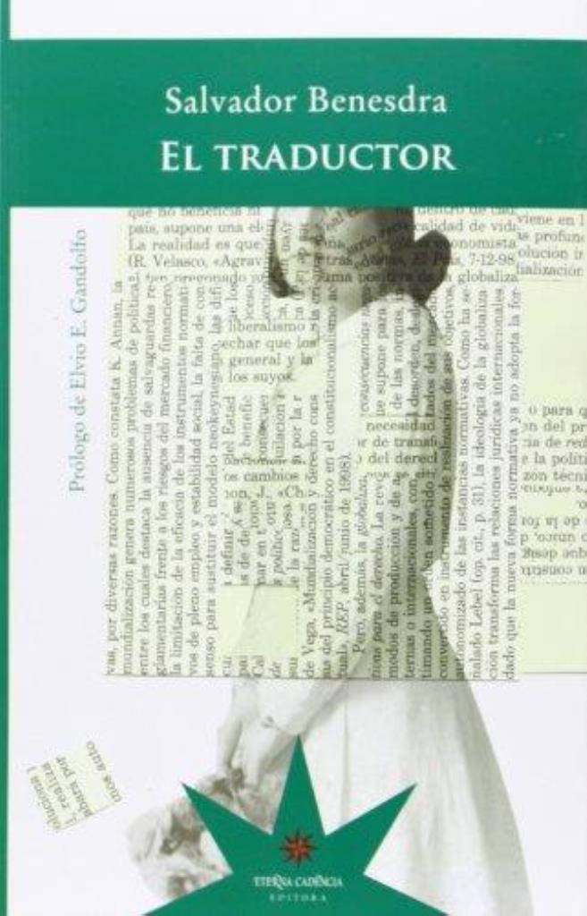 TRADUCTOR, EL