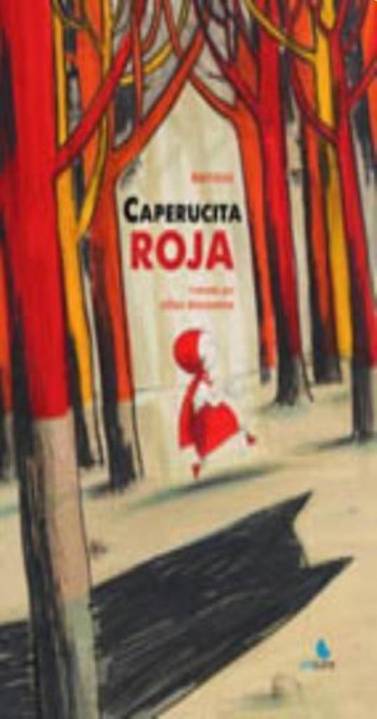 CAPERUCITA ROJA - GRANDES LIBROS