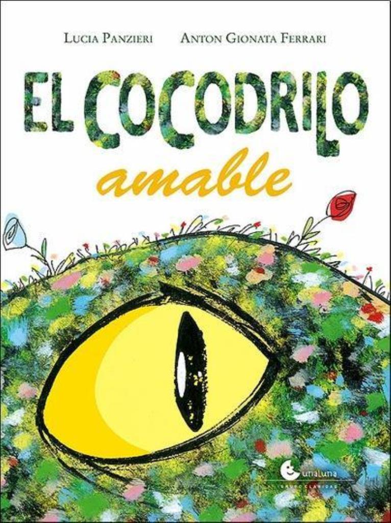 COCODRILO AMABLE, EL