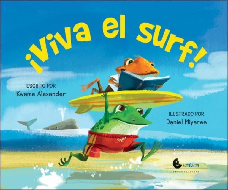 VIVA EL SURF