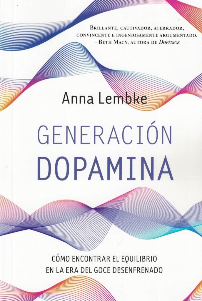 GENERACION DOPAMINA