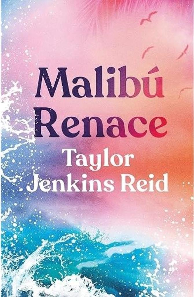 MALIBU RENACE