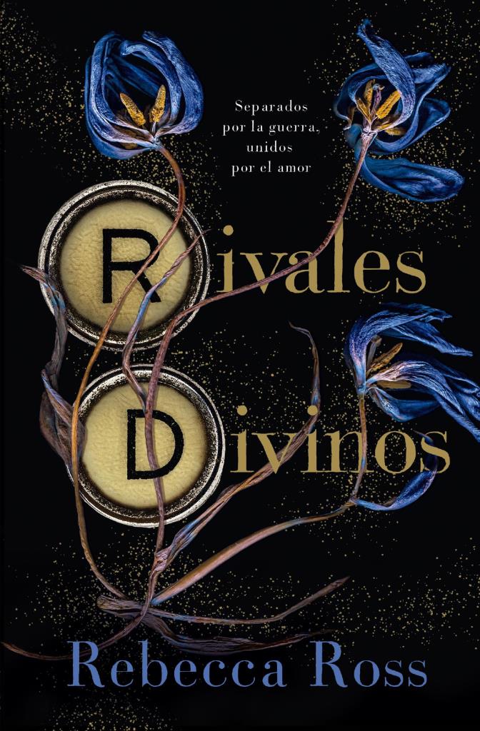 RIVALES DIVINOS