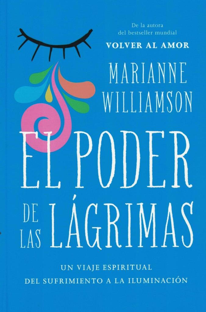 PODER DE LAS LAGRIMAS, EL