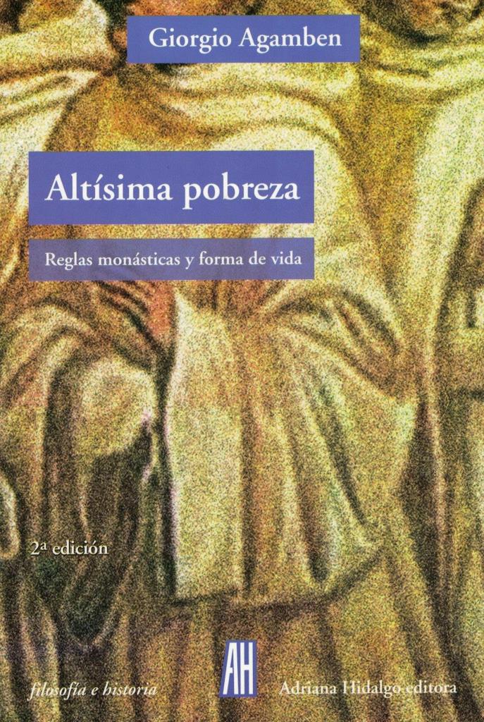 ALTISIMA POBREZA