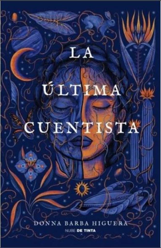 ULTIMA CUENTISTA, LA