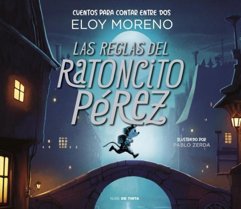 REGLAS DEL RATONCITO PEREZ, LAS