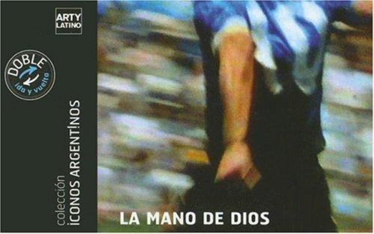 MANO DE DIOS, LA