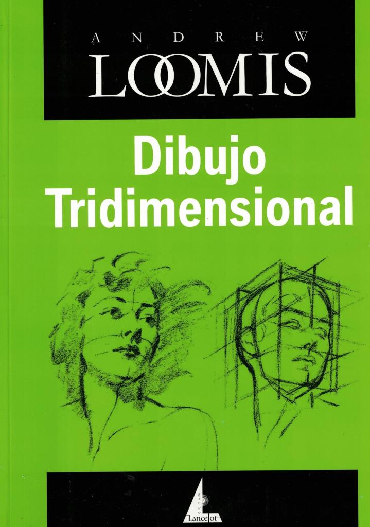 DIBUJO TRIDIMENSIONAL