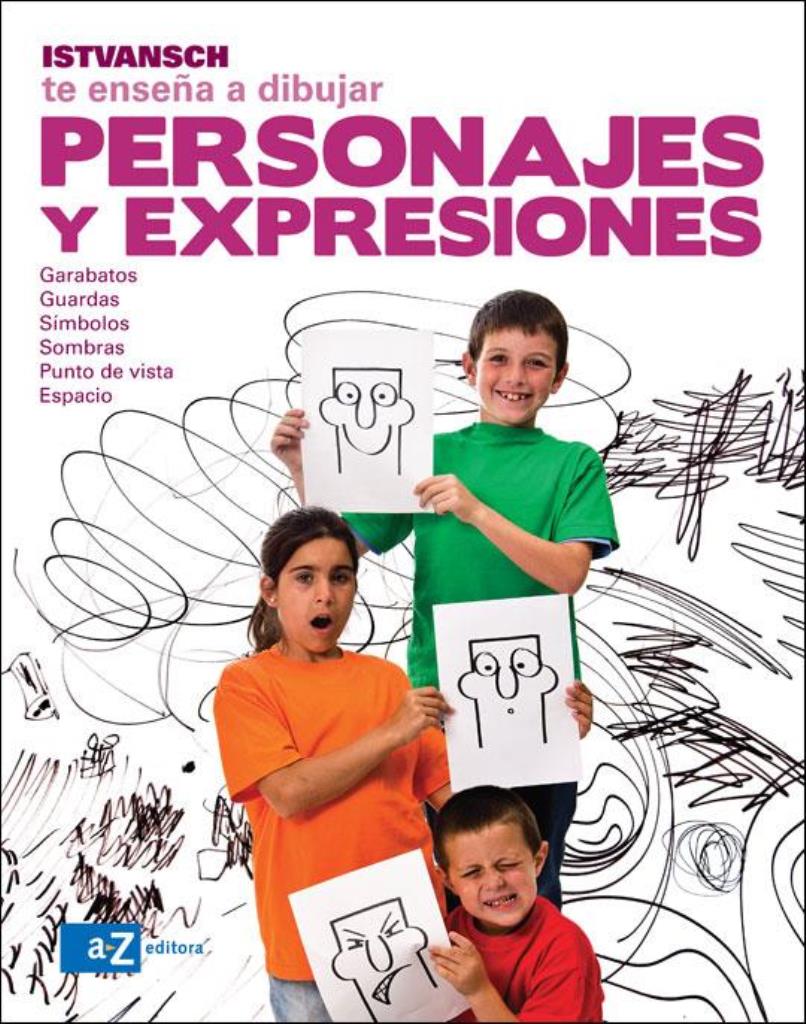 PERSONAJES Y EXPRESIONES