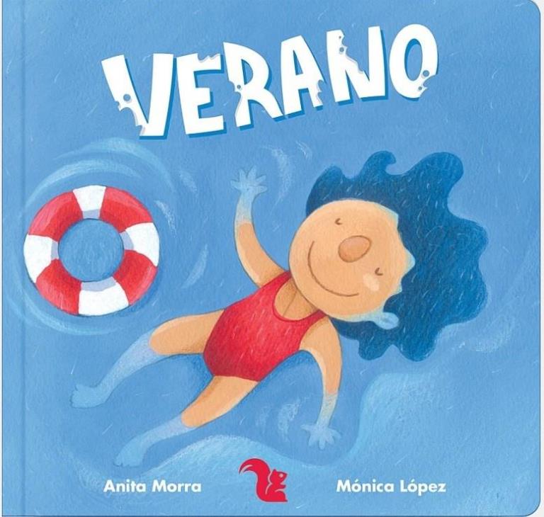 VERANO - ESTACIONES DEL AÑO