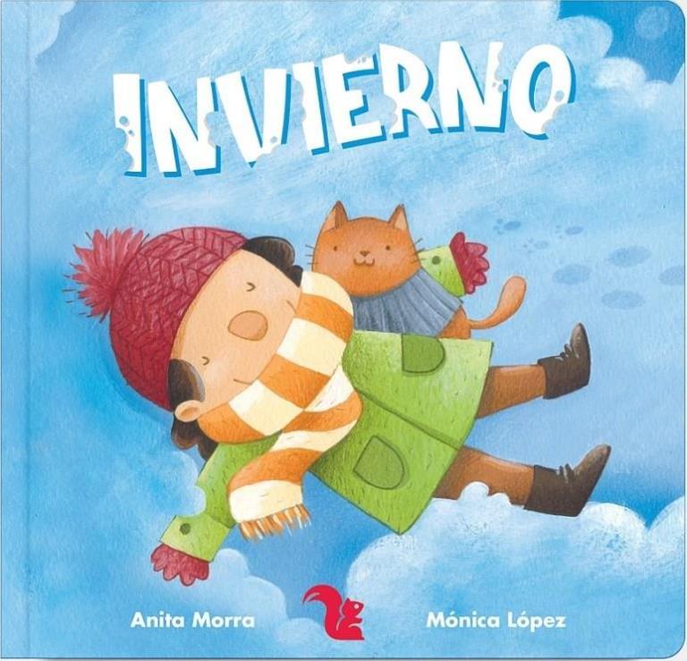 INVIERNO - ESTACIONES DEL AÑO