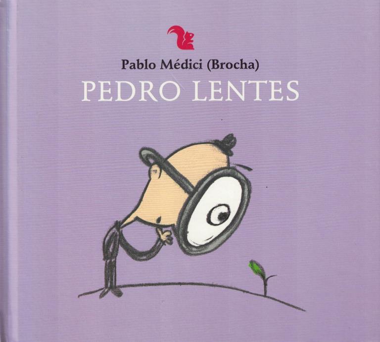 PEDRO LENTES