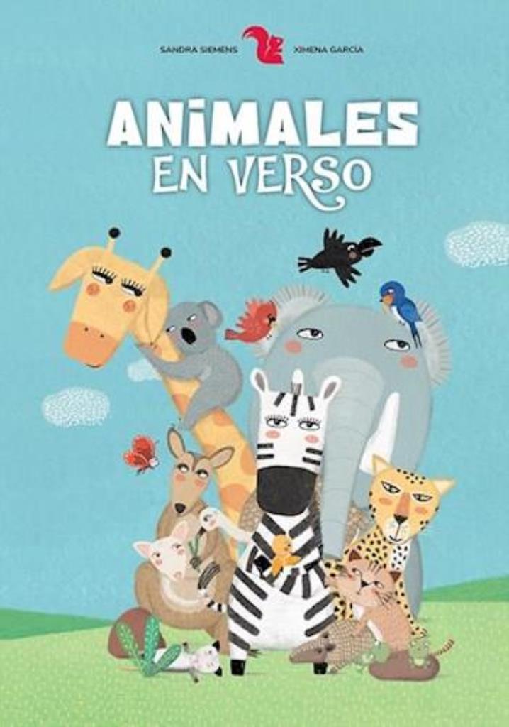 ANIMALES EN VERSO - 2023