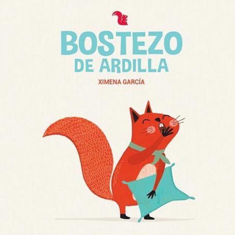 BOSTEZO DE ARDILLA - 2023