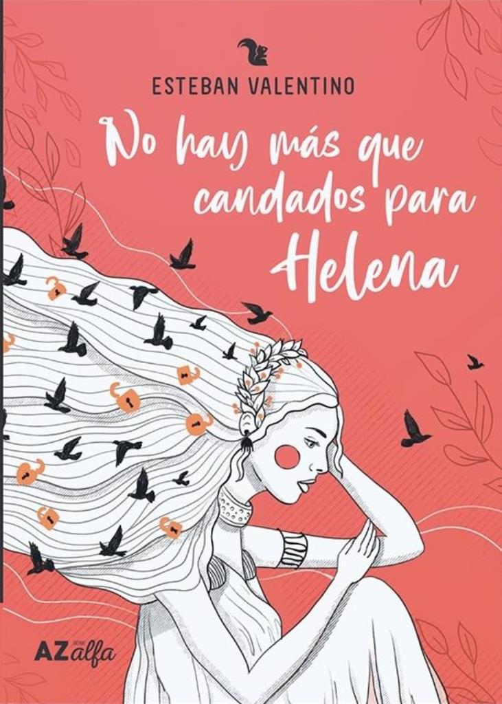 NO HAY MÁS CANDADOS PARA HELENA - 2023