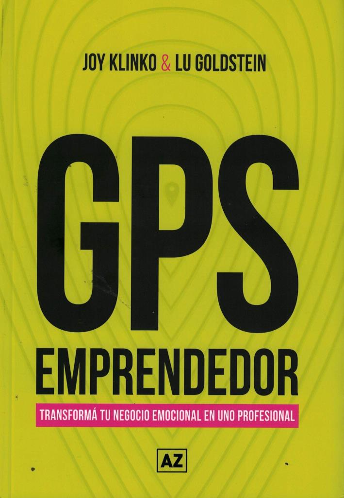 GPS EMPRENDEDOR - 2023