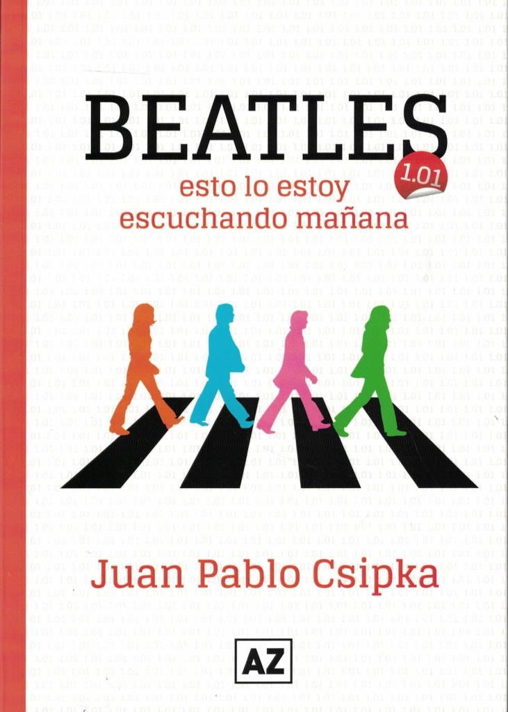 BEATLES - ESTO LO ESTOY ESCUCHANDO MAÑANA
