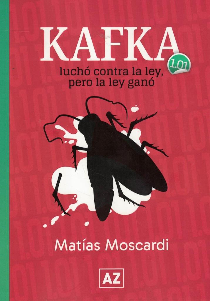 KAFKA - SERIE 101