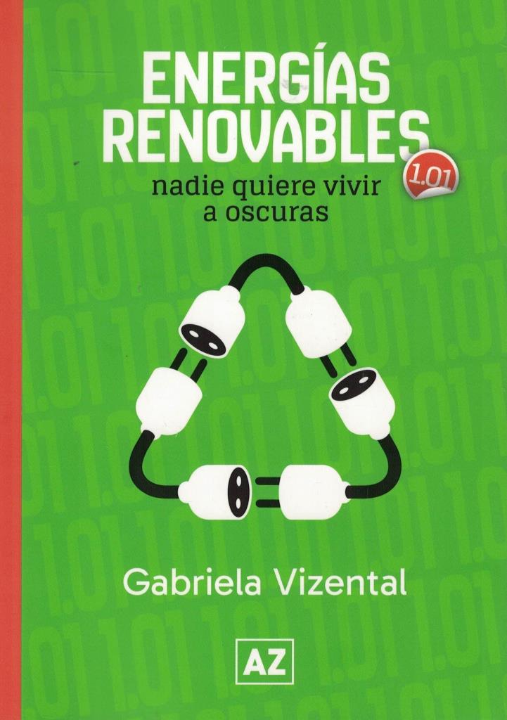 ENERGIAS RENOVABLES - SERIE 101