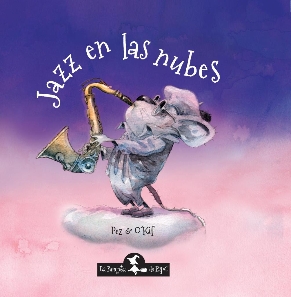 JAZZ EN LAS NUBES