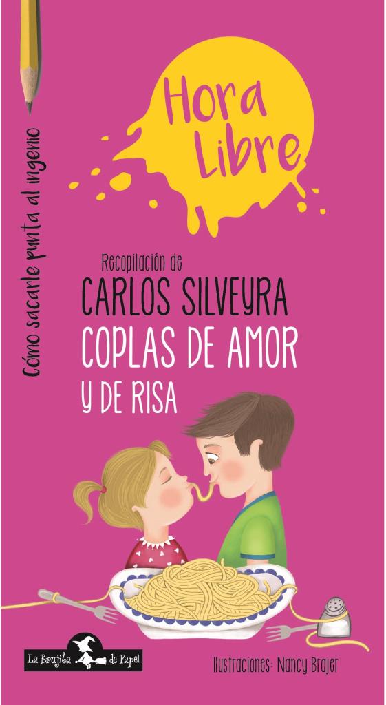 COPLAS DE AMOR Y DE RISA - HORA LIBRE