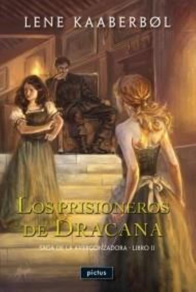 PRISIONEROS DE DRACANA 2, LOS