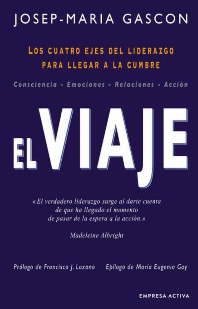 VIAJE, EL