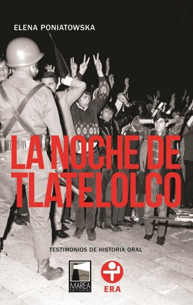 NOCHE DE TLATELOLCO, LA