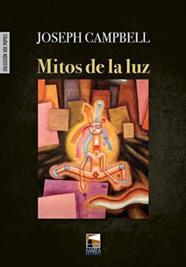 MITOS DE LA LUZ