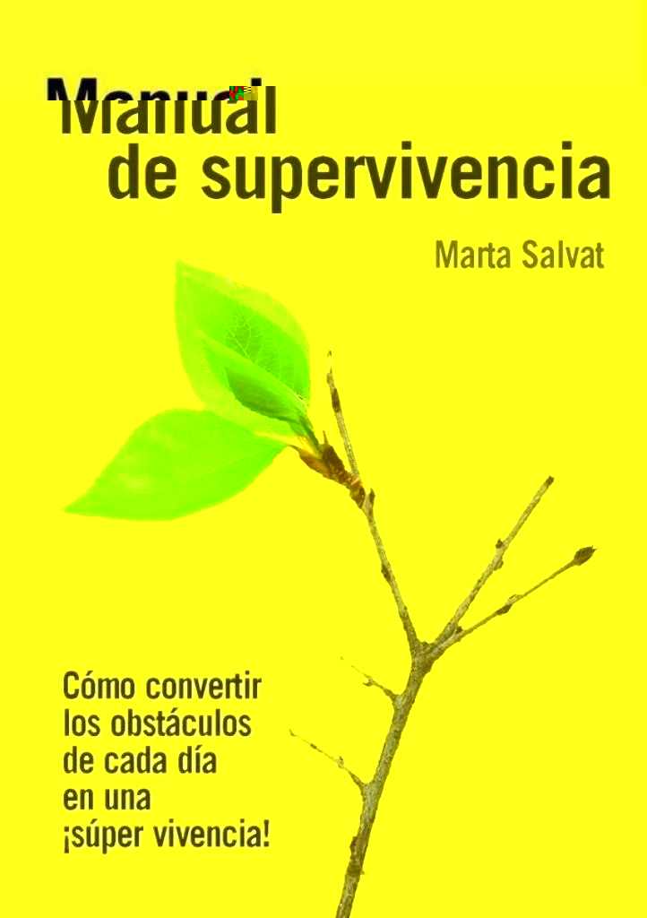 MANUAL DE SUPERVIVENCIA