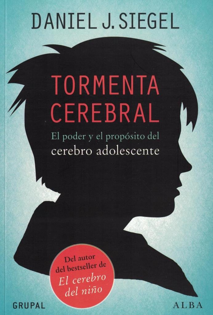 TORMENTA CEREBRAL