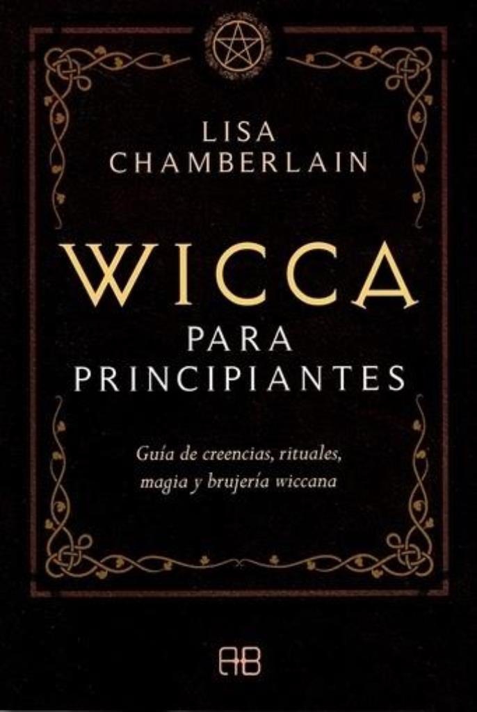 WICCA PARA PRINCIPIANTES