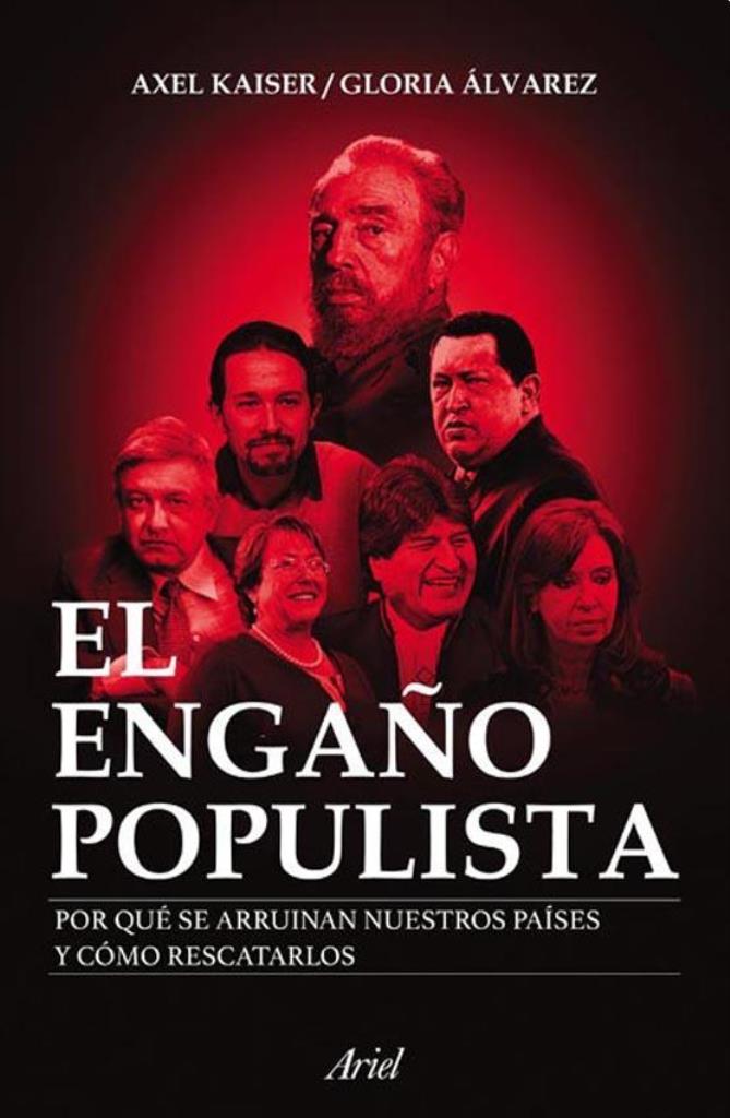 ENGAÑO POPULISTA, EL