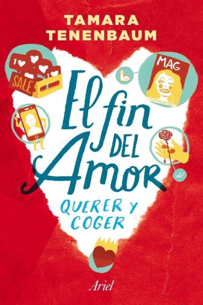 FIN DEL AMOR, EL