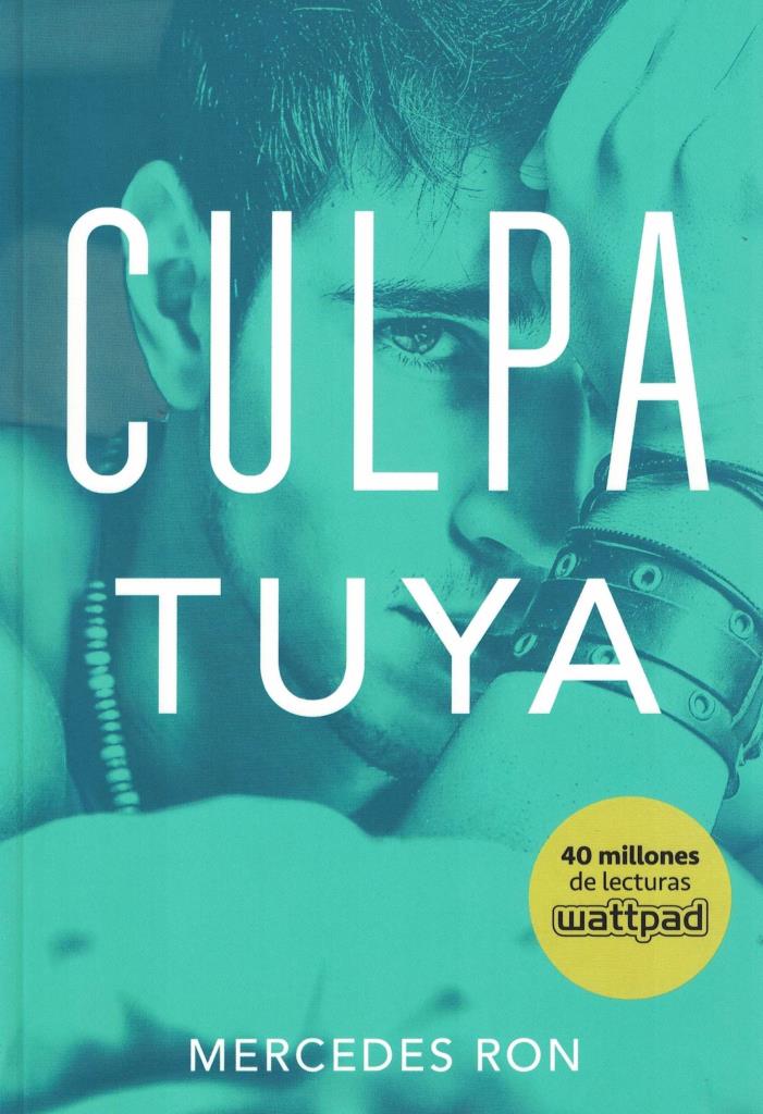 CULPA TUYA - CULPABLES 2