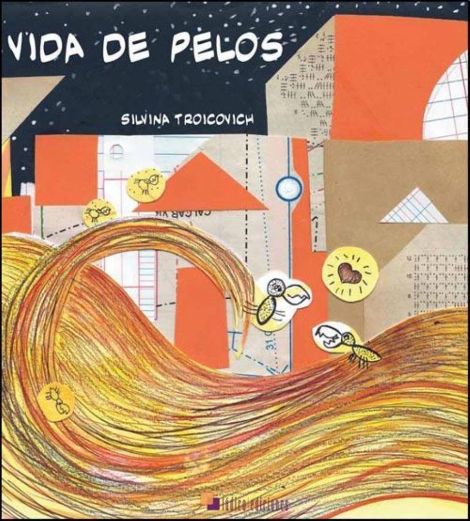 VIDA DE PELOS