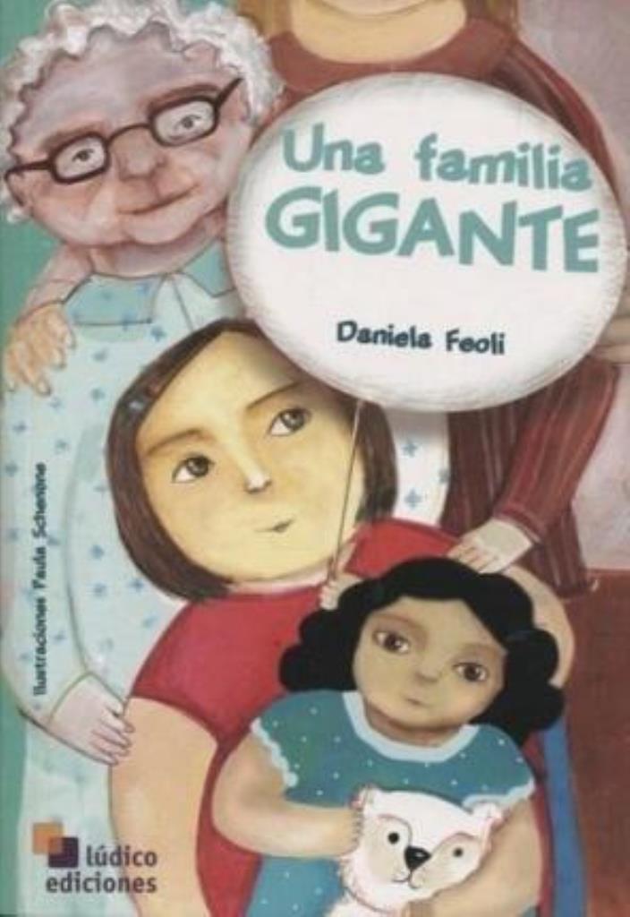 UNA FAMILIA GIGANTE