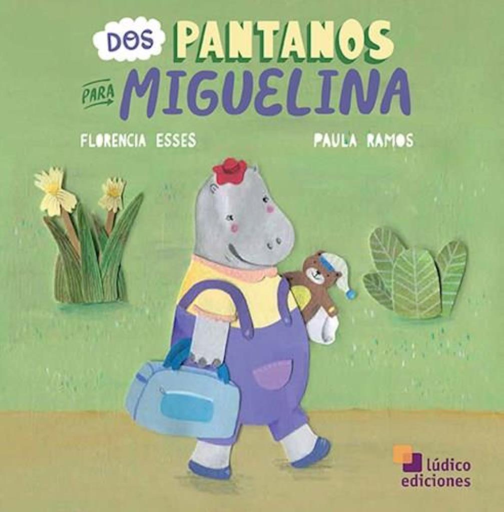 DOS PANTANOS PARA MIGUELINA