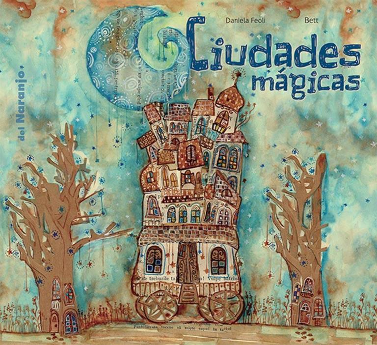 CIUDADES MAGICAS