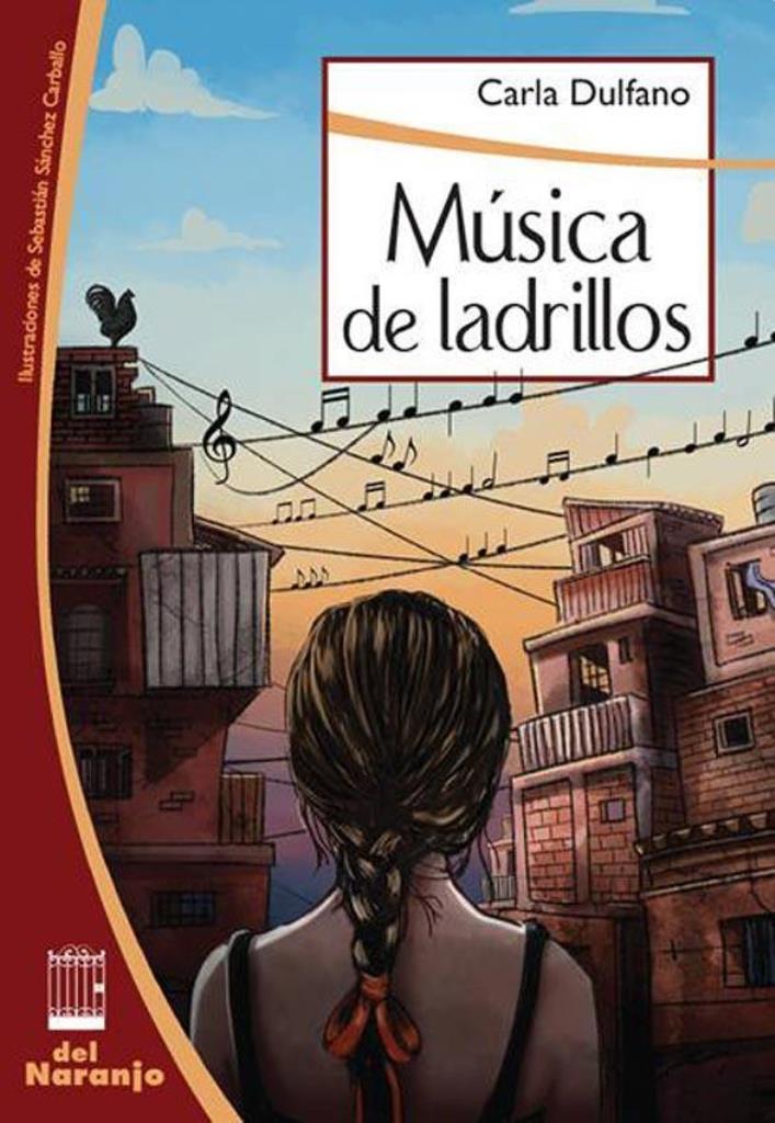 MUSICA DE LADRILLOS - LA PUERTA BLANCA