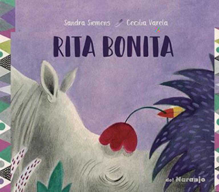 RITA BONITA