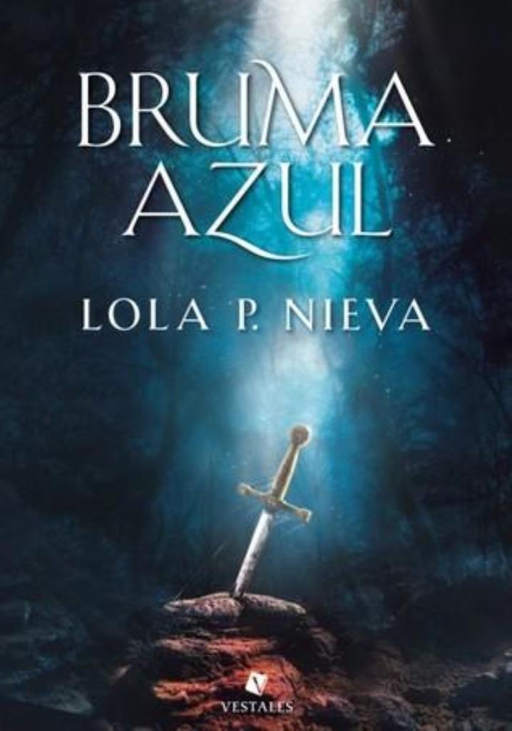 BRUMA AZUL