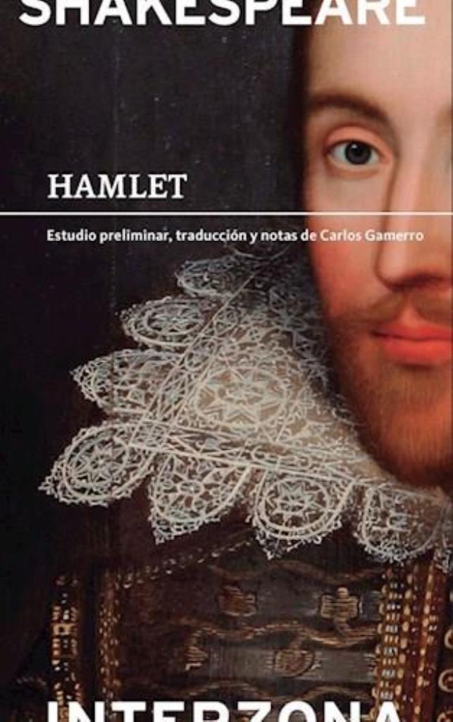 HAMLET - ESTUDIO PRELIMINAR TRAD.NOTAS