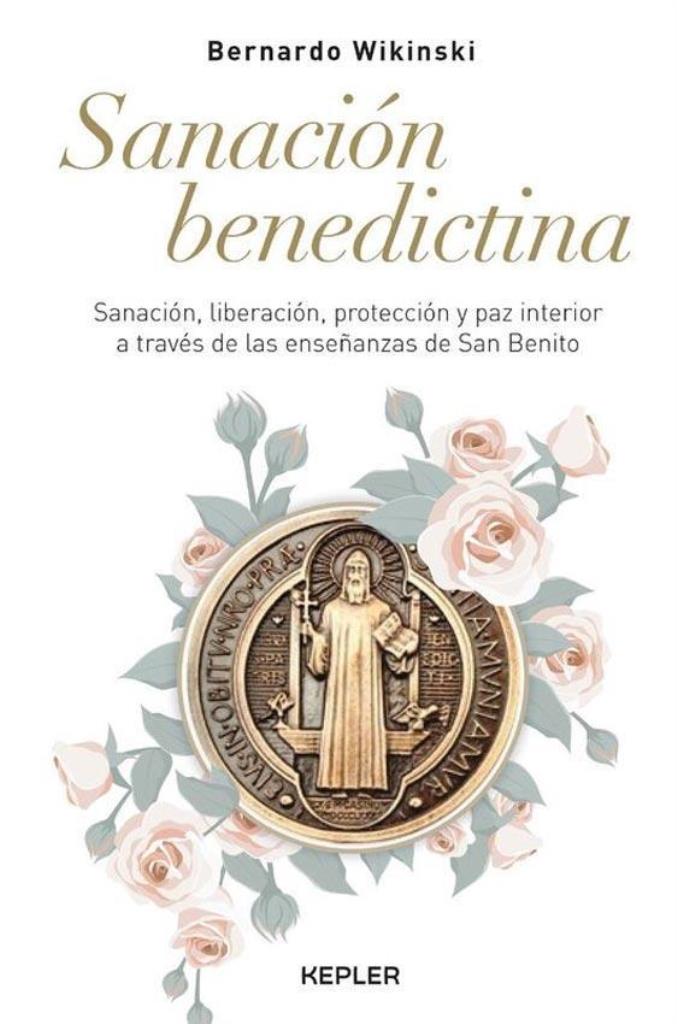 SANACION BENEDICTINA